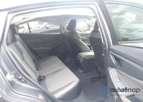 2021 Subaru Crosstrek Sport из США, поврежденный, VIN JF2GTHSC4MH318806